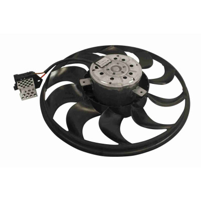 Ventilador, refrigeração do motor