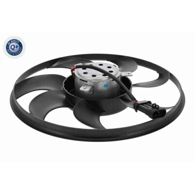 Ventilador, refrigeração do motor