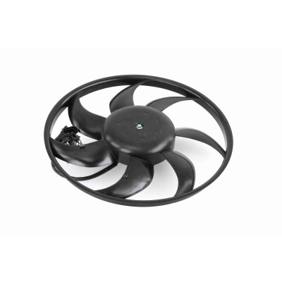 Ventilador, refrigeração do motor