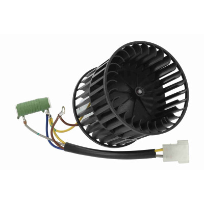 Ventilador do habitáculo