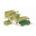 Regulador, ventilador do habitáculo