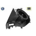 Ventilador do habitáculo