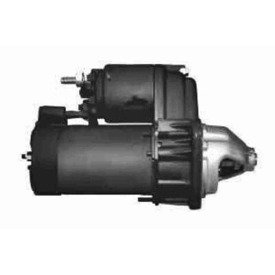 Motor de arranque