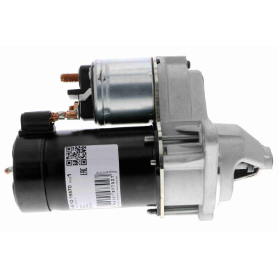 Motor de arranque