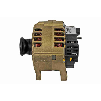 Alternador