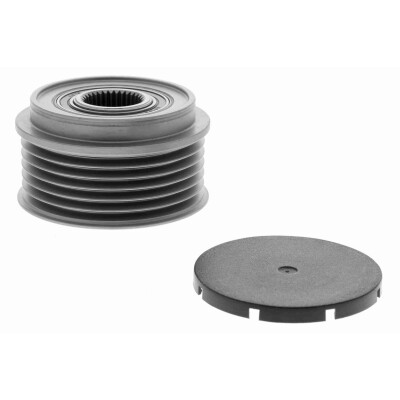 Roda livre do alternador