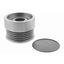 Roda livre do alternador