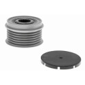 Roda livre do alternador