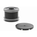 Roda livre do alternador