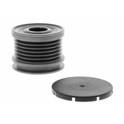 Roda livre do alternador