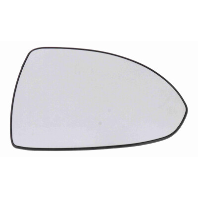 Vidro de espelho, espelho retrovisor exterior