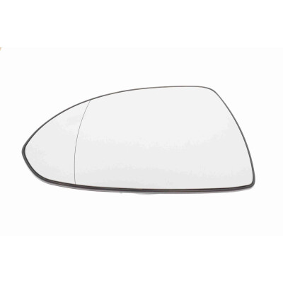 Vidro de espelho, espelho retrovisor exterior