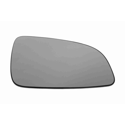 Vidro de espelho, espelho retrovisor exterior
