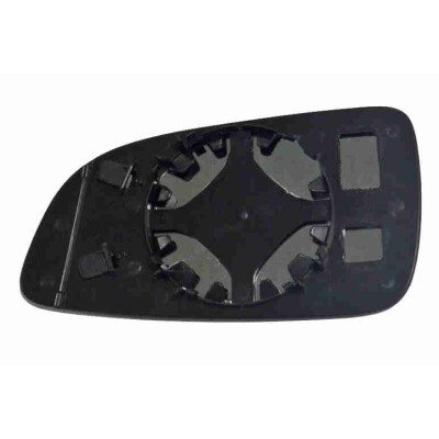 Vidro de espelho, espelho retrovisor exterior
