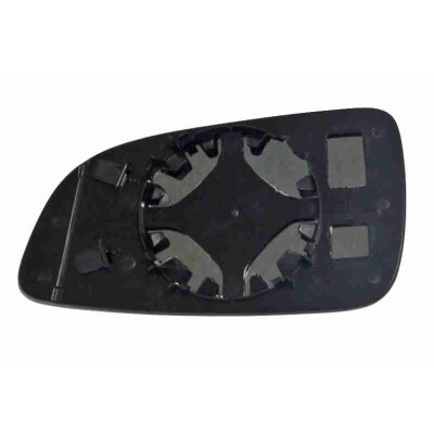 Vidro de espelho, espelho retrovisor exterior