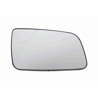 Vidro de espelho, espelho retrovisor exterior