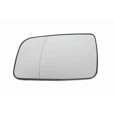 Vidro de espelho, espelho retrovisor exterior