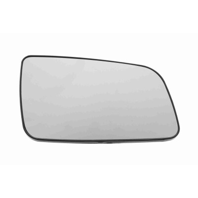 Vidro de espelho, espelho retrovisor exterior