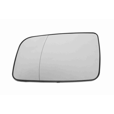 Vidro de espelho, espelho retrovisor exterior