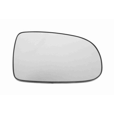 Vidro de espelho, espelho retrovisor exterior