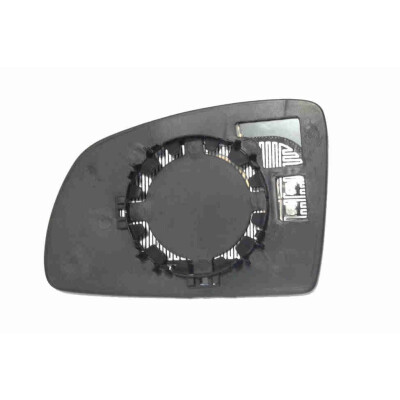 Vidro de espelho, espelho retrovisor exterior