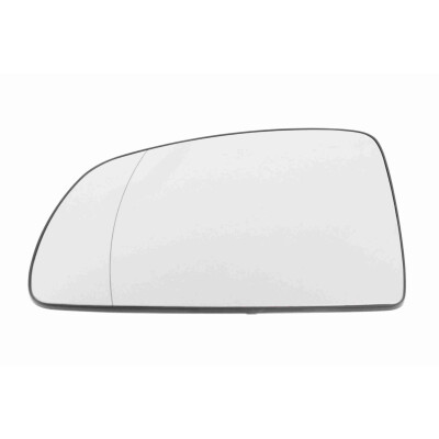 Vidro de espelho, espelho retrovisor exterior