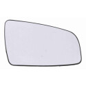 Vidro de espelho, espelho retrovisor exterior