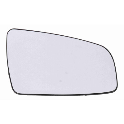 Vidro de espelho, espelho retrovisor exterior