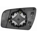 Vidro de espelho, espelho retrovisor exterior