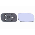 Vidro de espelho, espelho retrovisor exterior