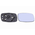 Vidro de espelho, espelho retrovisor exterior