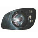 Vidro de espelho, espelho retrovisor exterior
