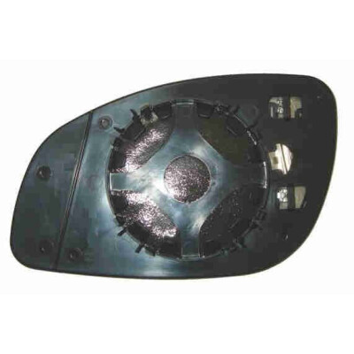 Vidro de espelho, espelho retrovisor exterior