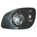Vidro de espelho, espelho retrovisor exterior