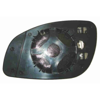 Vidro de espelho, espelho retrovisor exterior