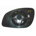 Vidro de espelho, espelho retrovisor exterior