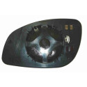 Vidro de espelho, espelho retrovisor exterior
