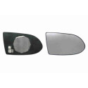 Vidro de espelho, espelho retrovisor exterior