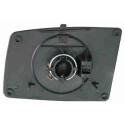 Vidro de espelho, espelho retrovisor exterior