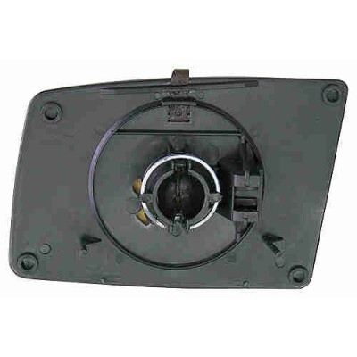 Vidro de espelho, espelho retrovisor exterior