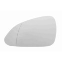 Vidro de espelho, espelho retrovisor exterior