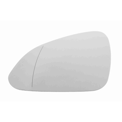 Vidro de espelho, espelho retrovisor exterior