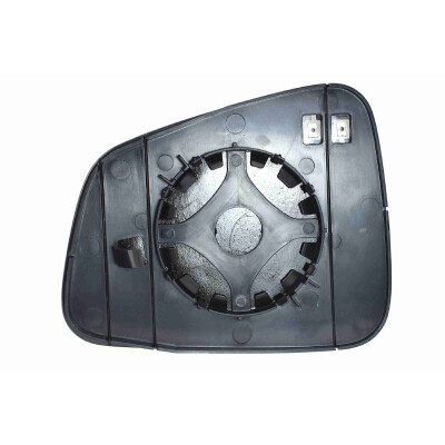 Vidro de espelho, espelho retrovisor exterior