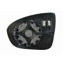 Vidro de espelho, espelho retrovisor exterior