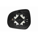 Vidro de espelho, espelho retrovisor exterior