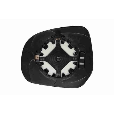 Vidro de espelho, espelho retrovisor exterior