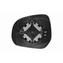 Vidro de espelho, espelho retrovisor exterior
