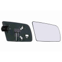 Vidro de espelho, espelho retrovisor exterior