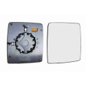 Vidro de espelho, espelho retrovisor exterior