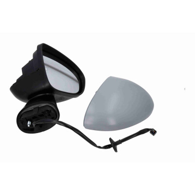 Retrovisor exterior